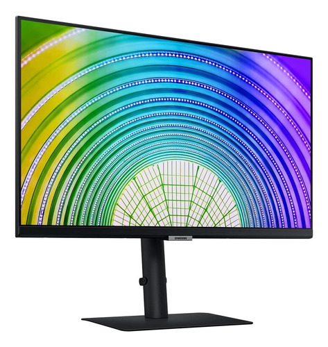 Monitor De Computadora Samsung Viewfinity Serie S60a De 27