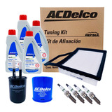 Kit Afinacion Aveo Ng 2018 2019 2020 2021 2022 2023 Acdelco