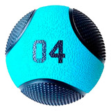 Bola Medicine Pro D 4kg Liveup