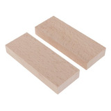 Formas De Madera 15x40x105mm