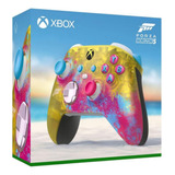 Controle Para Xbox Series S/x Ed. Forza Horizon 5 .. 