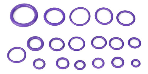 Juntas O Ring Seals, 270 Piezas, Sistema A C, Sistema De Air