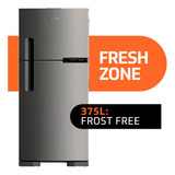 Geladeira/refrigerador Brastemp Duplex 375l Brm44hk | Frost 