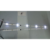 Lb Gm3030 Gjvizi023 2 Tiras De 5 Leds Vizio D24f G1