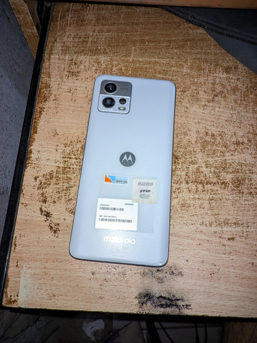 Celular Motorola G72 