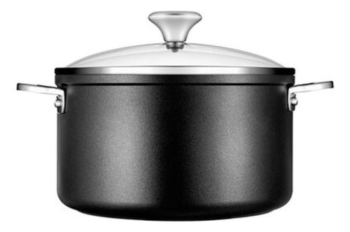 Stock Pot Le Creuset 24cm Toughened Non-stick Único Cozinha