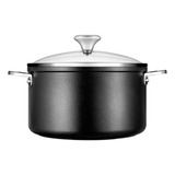 Stock Pot Le Creuset 24cm Toughened Non-stick Único Cozinha