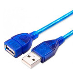 Cable Extension Usb 2 Mts