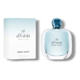 Giorgio Armani Acqua Di Gioia  Mujer 50ml Eau De Parfum