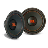 Kit Subwoofer Jbl 12swms350 12 Poleg 350w Rms Grave 4 Ohms