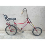 Bicicleta Windsor Vagabundo