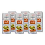 Aromatizante Skon Papaya 270ml Pack Por 6 Unidades