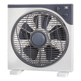 Ventilador Php Php-fh2101 Turbo 12  40w 3 Velocidades Timer