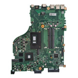 Placa Mãe Notebook Acer E5-576g Intel Core I5-8250u Original