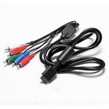 Cable Componente Ps2 Ps3 Maxima Calidad Alta Resolucion