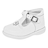 Zapato Casual Niña Bebe Dogi 759 Envio Gratis Oi19