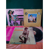 Lp Donna Summer - Wanderer Greatest Hits Y Exitos Vinilos