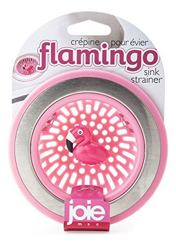 Colador Para Fregadero De Cocina Joie Flamingo 19900 De Msc