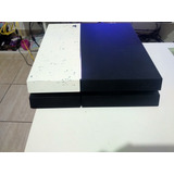 Playstation 4 Fat 1 Tera!!!!