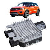 Modulo Ventoinha Land Rover Evoque Discovery Sport Lr2 