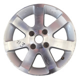 Rin #3 16x6 1/2 Jj Nissan Sentra Modelo 2007-2012