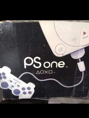 Playstation 1