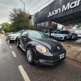 Volkswagen The Beetle 1.4 Tsi Design 2014 Juan Manuel Autos 