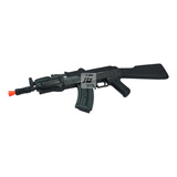 Ak 47 Airsoft Monotiro