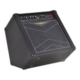 Cubo Amplificador Baixo Oneal Ocb 312 80w Rms