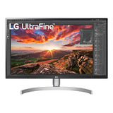 LG Ultrafine Uhd 27-inch 4k Uhd 2160p Monitor De Computadora