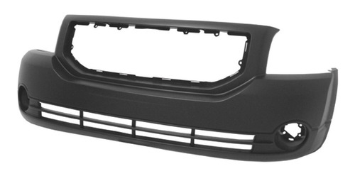 Defensa Delantera (de Calidad) Dodge Caliber 07-12 Tong Yang