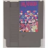 Dr. Mario B Nes Cartucho Rtrmx 