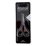 Rostok Tijera Pequeña Para Uñas 9.5cm Acero Inoxidable