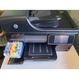 Impresora Hp Officejet Pro 8500a Plus (defectuosa)