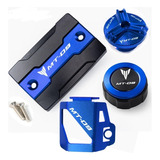 Kit De Embellecedores Accesorios Para Yamaha Mt09