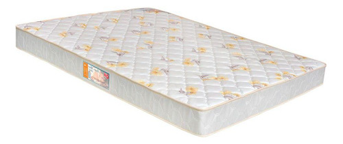 Colchão Casal Espuma D28 Sleep Max (138x188x18) - Castor