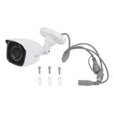 Promo Cámara Hikvision Thc-b110-p(b) 1mp Ip66