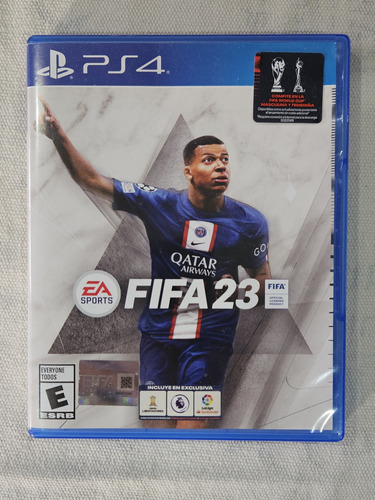 Fifa 23 Ps4