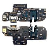 Placa Conector Carga Turbo Para Motorola Moto G71 5g Xt2169