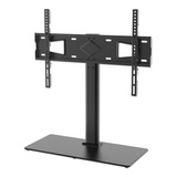 Soporte Para Tv De 32-65 De Mesa Max 45kg Manhattan 462297