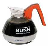 Bunn Jarra Termica Para Cafe Easy Pour Naranja