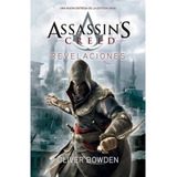 Assassin's Creed 04: Revelaciones - Oliver Bowden