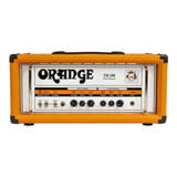 Orange Th100 Amplificador Cabezal Valvular Guitarra 100w 2ch