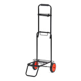 Carro Zorra Carrito Plegable Gadnic 30 Kg Alta Calidad