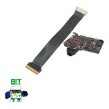 Conector Audio Macbook Air A1932 A2337 Apple Original