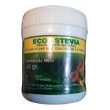 Eco Stevia En Polvo 80 Gr.