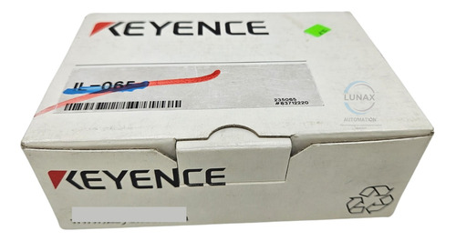 Keyence Il-065 Laser Distance