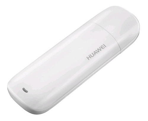 Módem Huawei Liberado E173 Blanco