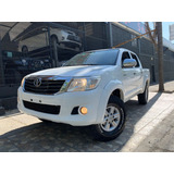 Toyota Hilux 2014