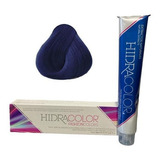  Hidracolor Tinte 90ml Tono Fasion Color Azul